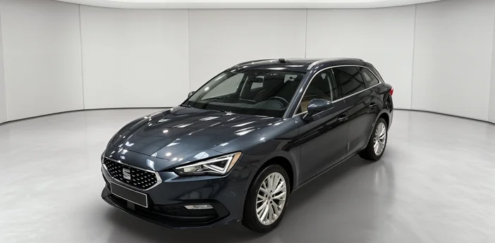SEAT LEON SPORTSTOURER