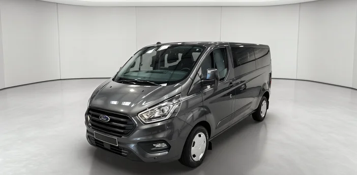 FORD TRANSIT CUSTOM KOMBI