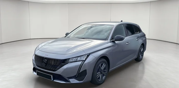 PEUGEOT 308 SW