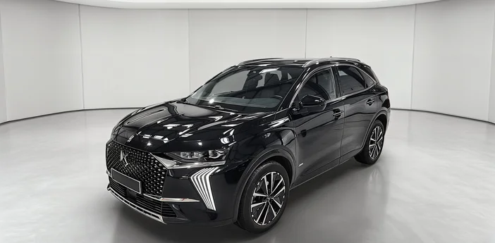 DS DS 7