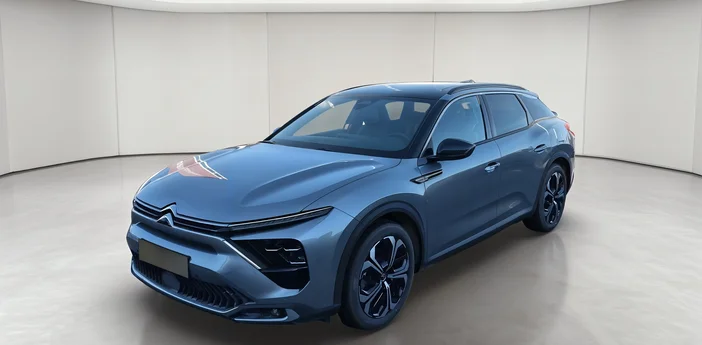 CITROEN C5 X