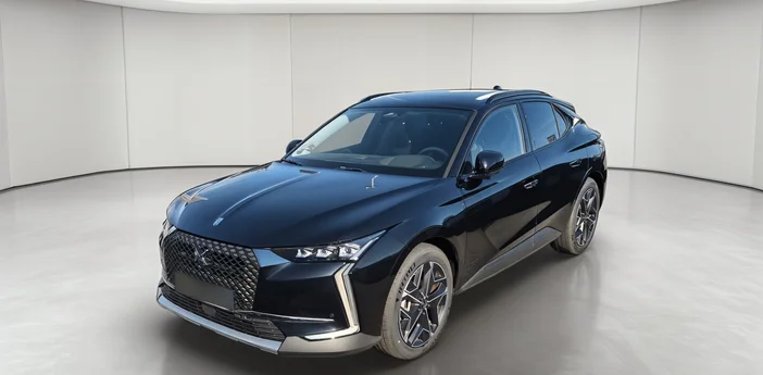 DS DS 4