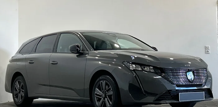 PEUGEOT 308 SW