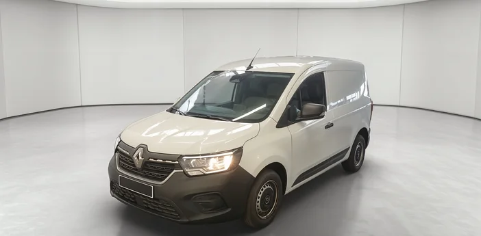 RENAULT KANGOO VAN