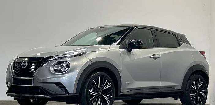 NISSAN JUKE 2023.5