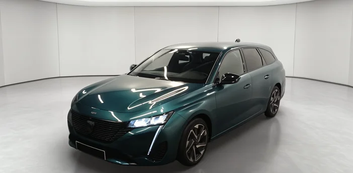 PEUGEOT 308 SW