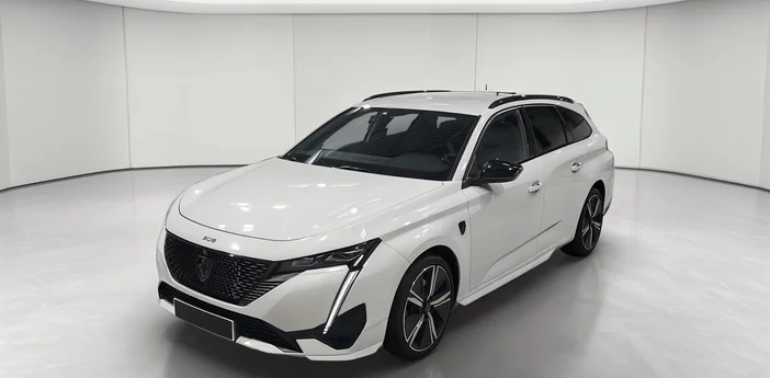 PEUGEOT 308 SW