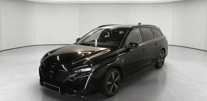PEUGEOT 308 SW