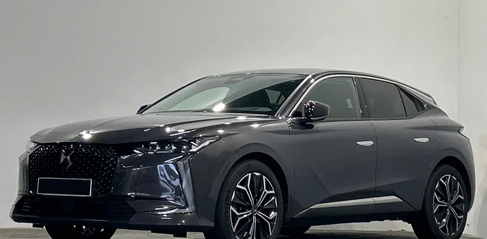 DS DS 4