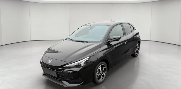 MG MG3