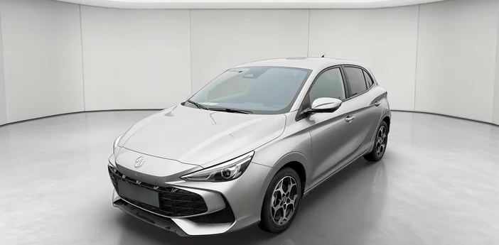 MG MG3
