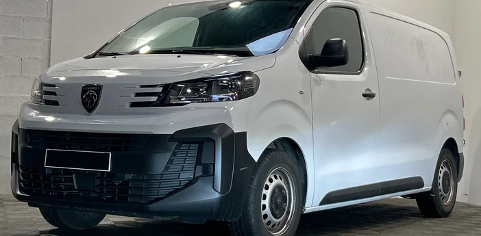 PEUGEOT EXPERT FOURGON