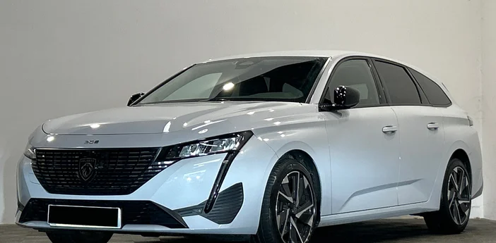 PEUGEOT 308 SW