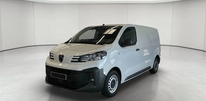 PEUGEOT EXPERT FOURGON