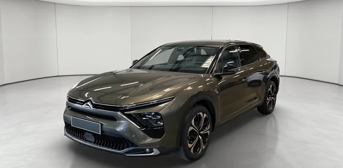 CITROEN C5 X