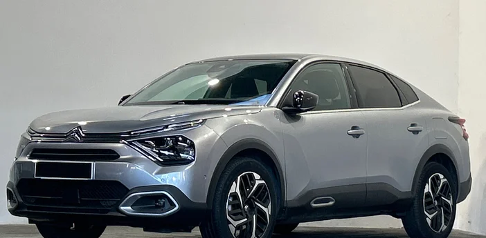 CITROEN C4 X