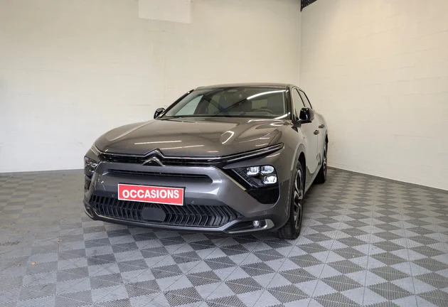 CITROEN C5 X