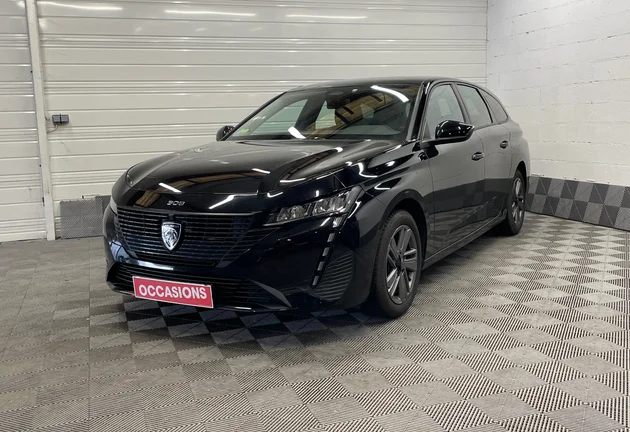 PEUGEOT 308 SW