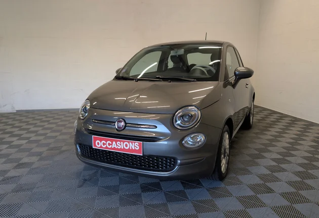 FIAT 500 MY22