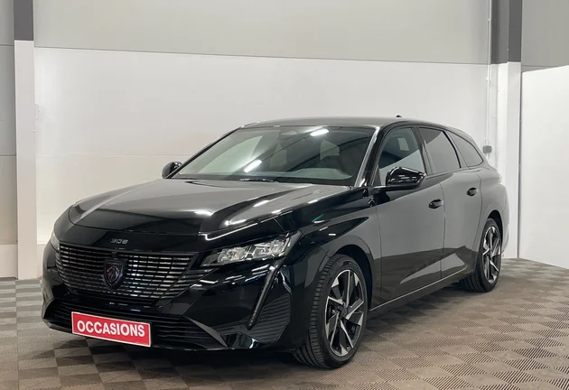 PEUGEOT 308 SW