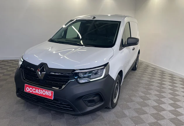 RENAULT KANGOO VAN