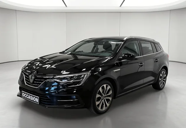 RENAULT MEGANE IV ESTATE