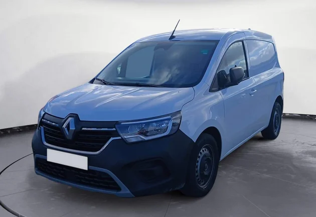 RENAULT KANGOO VAN