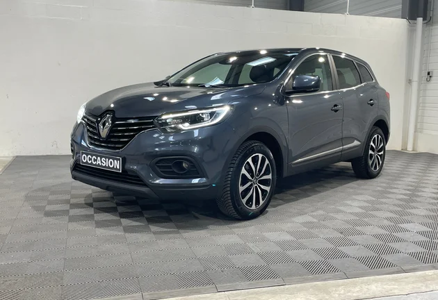 RENAULT  KADJAR