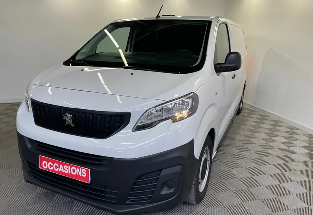 PEUGEOT EXPERT FOURGON