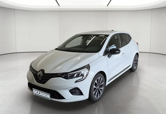 RENAULT CLIO V