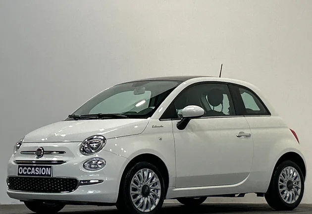 FIAT 500 MY22
