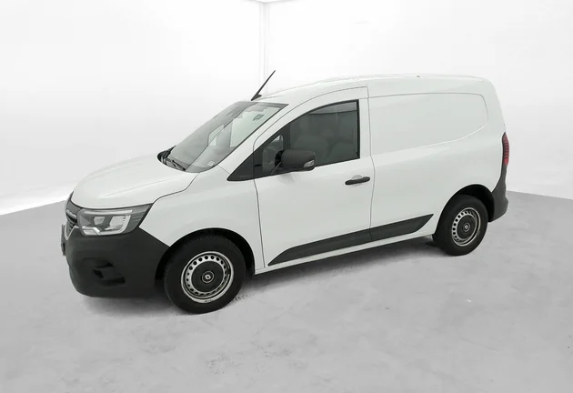 RENAULT KANGOO VAN