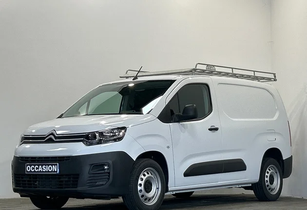 CITROEN BERLINGO VAN