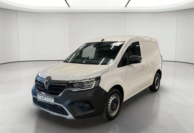 RENAULT KANGOO VAN