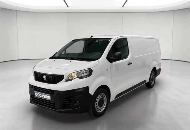 PEUGEOT EXPERT FOURGON