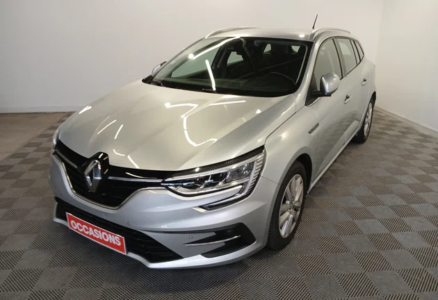 RENAULT MEGANE IV ESTATE
