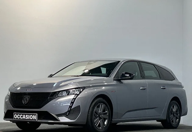 PEUGEOT 308 SW