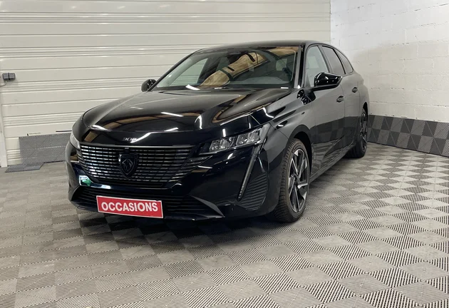 PEUGEOT 308 SW