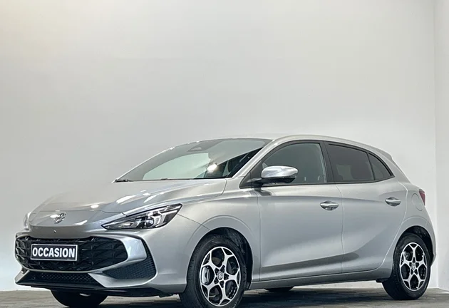 MG MG3