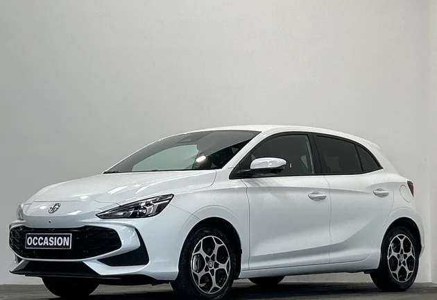 MG MG3