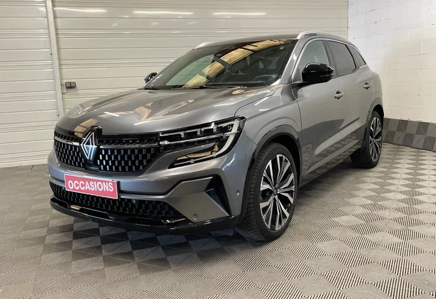RENAULT AUSTRAL