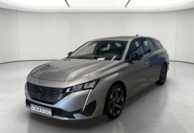 PEUGEOT 308 SW
