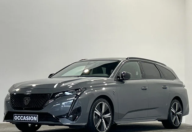 PEUGEOT 308 SW