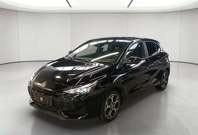 MG MG3