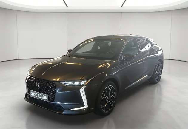 DS DS 4