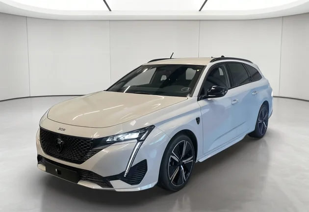 PEUGEOT 308 SW