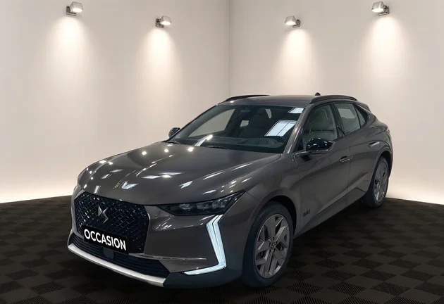 DS DS 4