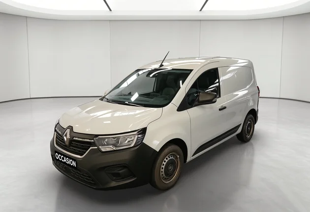 RENAULT KANGOO VAN