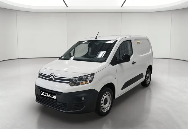 CITROEN BERLINGO VAN