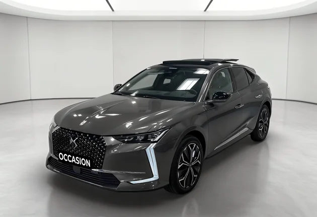 DS DS 4